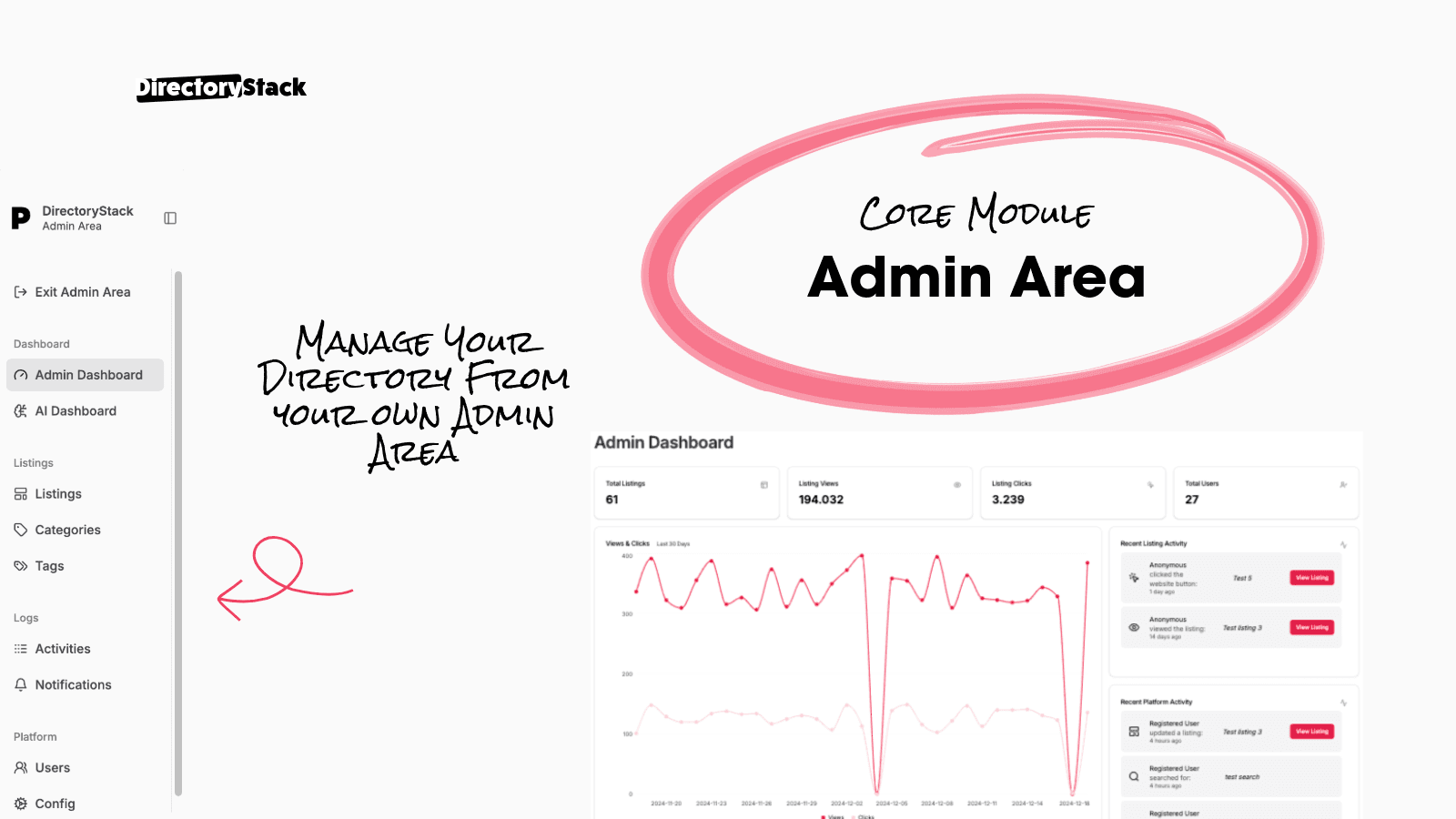 Admin Area Module Header Image 16x9